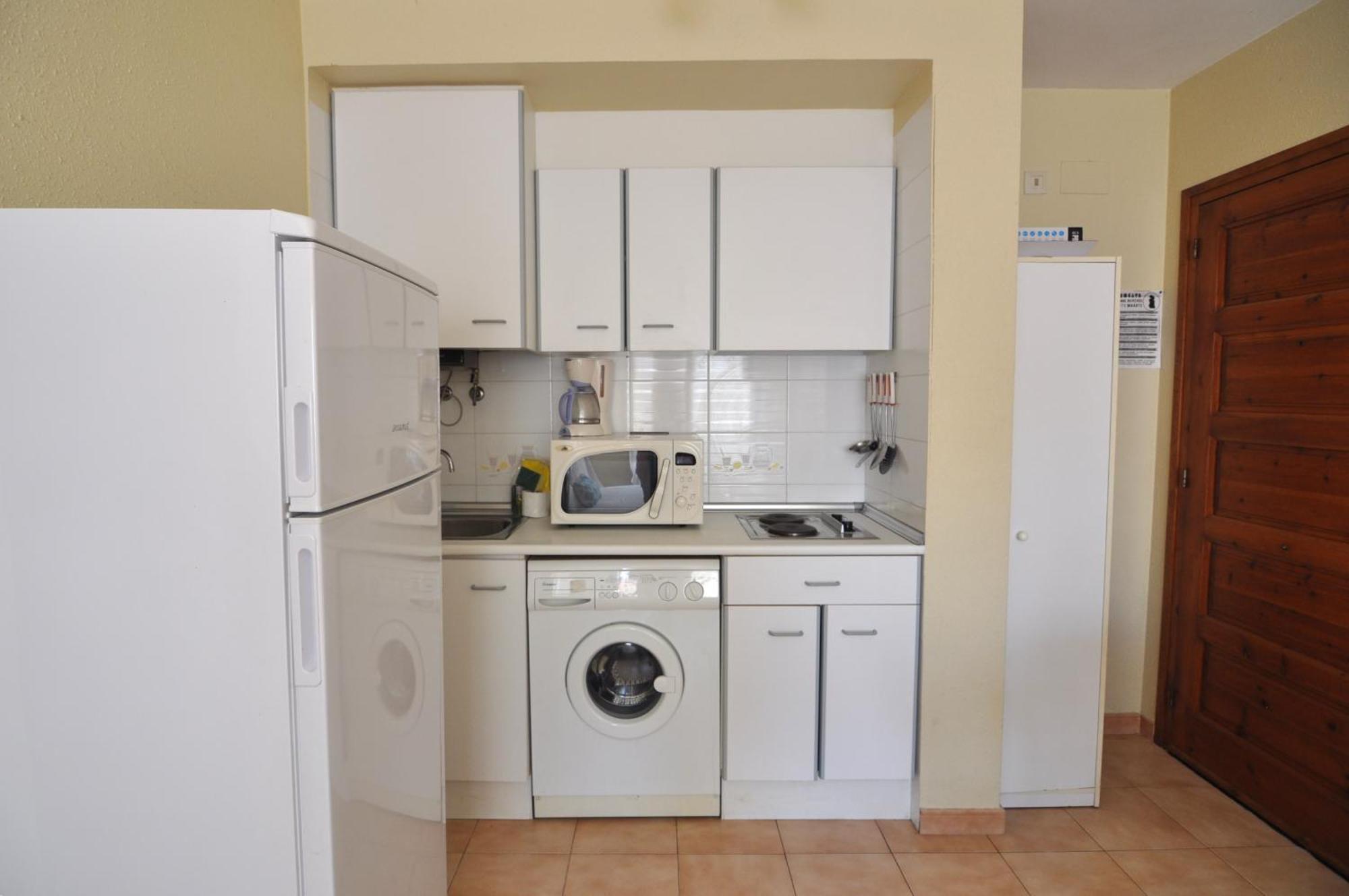 Appartement RNET - Platja Mar - Roses Santa Margarita Extérieur photo